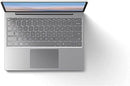 Microsoft Surface Laptop Go 12.4" 1536x1024 I5 4GB 64GB SSD 1ZO-00001 - Platinum - Brand New