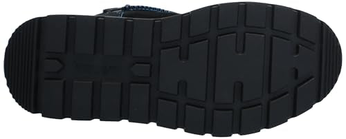 1168010W KOOLABURRA BY UGG WOMENS KOOLA MINI HYBRID SIZE 10 - BLACK - Like New