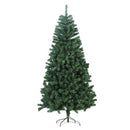 Kingshouse | Christmas Artificial Tree with Metal Stand 4 Feet - Green - Brand New