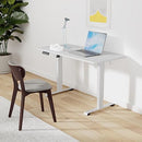 SohoTeco Electric Standing Desk 48x24 Height Desk Memory Preset - Scratch & Dent