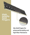 Thermaltake TOUGHRAM RGB White DDR4 3600MHz 16GB (8GB x 2) 16.8 Million Color - Like New