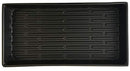 King Creek Farms 1020 Plant Trays for Seedlings Microgreens, 5 Pack - Brand New