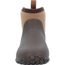 M2A900 BARK/OTTER MUCK MEN'S MUCKSTER II ANKLE BOOT SIZE MEN 10 - Brand New