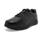 1103181D072 BROOKS MEN'S ADDICTION WALKER 2 WALKING SHOE BLACK SIZE 10.5 - Like New