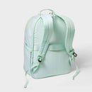 ALL IN MOTION EVERYDAY TO TRAVEL BACKPACK - MINT - Brand New