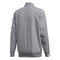 ADIDAS TEAM 19 WOVEN JACKET MEN'S MULTI-SPORT Grey White Size XL - Like New