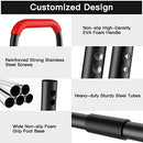 EVERYMILE DIP STATION MULTI-FUNCTION DIP BAR STANDS PARALLEL - Scratch & Dent