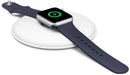 APPLE WATCH MAGNETIC CHARGING DOCK - WHITE - Brand New