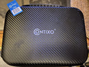 Contixo F22 FPV Quadcopter Foldable Drone FHD Camera WiFi GPS Auto Return Home - Like New