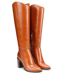 Franco Sarto Ticada Whiskey 9.5 M - Brand New