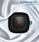 SURITCH FOR BEATS FIT PRO CASE COVER PROTECTOR SUR-E0035 - BLACK - Like New