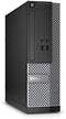 DELL OPTIPLEX 3020 SFF I5-4590 3.3GHz 16GB 480GB SSD - BLACK - Like New