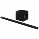 Samsung HW-S80CB/ZA 3.1.2 Channel Soundbar Dolby Atmos DTS - Scratch & Dent