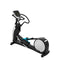 PRECOR EFX 833 COMMERCIAL ELLIPTICAL FITNESS CROSSTRAINER - BLACK/GRAY - Like New