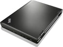Lenovo ThinkPad 11e Chromebook 11.6"HD N2940 4GB 16GB SSD 20DU0009US - Black Like New