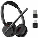 EPOS IMPACT 500 HEADSET - BLACK - Like New