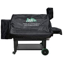 Green Mountain Grills Jim Bowie Prime WiFi Grill Cover, Black - Brand New