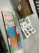 KINETIBLOCKS 200 MAGNETIC BLOCK SET - MULTI - Like New