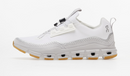 ON CLOUDAWAY KANAZAWA - WHITE/FROST - MEN'S SHOES SIZE 12 - Like New