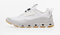 ON CLOUDAWAY KANAZAWA - WHITE/FROST - MEN'S SHOES SIZE 12 Like New