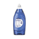 Dawn Platinum Liquid Dish Detergent, Refreshing Rain Scent, 32.7 oz 8/Carton - Brand New