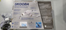 KOKIDO SKOOBA SWIMMING POOL JET VACUUM - GRAY - Like New