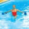 Aqua Fitness Exercise Equipment Fitness Recovery Low-Impact Workouts - Versatile - Like New