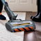 Shark Stick Vacuum Self-Cleaning Handheld UV580 - MISSING ACCESSORIES - BLUE - Like New