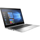 HP ELITEBOOK 850 G5, 15.6", 1920X1080, I7-8550U 16GB 256GB SSD, WINDOWS 11 - Like New
