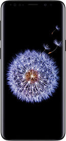 SAMSUNG GALAXY S9 64GB AT&T SM-G960U - BLACK - Scratch & Dent