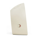 HATCH RESTORE 2 SUNRISE ALARM CLOCK SMART LIGHT YOUR BEDSIDE SLEEP GUIDE- PUTTY - Like New