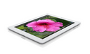 APPLE IPAD 3 9.7" 32GB WIFI + 4G LTE MD364LL/A - WHITE Like New