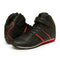 GOODYEAR CLUTCH-E BLACK/RED/ SIZE US MEN 10/ UK MEN 9/ EUR 43- BLACK/RED - Brand New