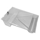 Zorr Corp RTLP-2234 Roll A Tray Liner, Clear, 3-Pack - Brand New