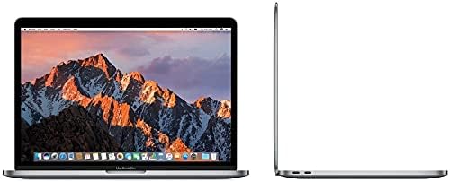 Apple Macbook Pro 13.3" 2560x1600 I5-6360U 8GB 512GB SSD - SPACE GRAY - Like New