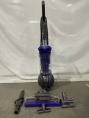 Dyson UP20 Upright Vacuum Cleaner, Ball Animal 2 (227635-01) - PURPLE/PURPLE - Like New