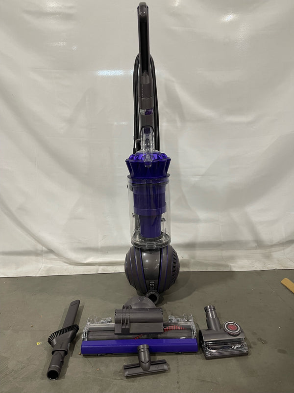 Dyson UP20 Upright Vacuum Cleaner, Ball Animal 2 (227635-01) - PURPLE/PURPLE - Like New