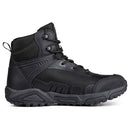 FREE SOLDIER COVERT 4.6" MEN’S LIGHTWEIGHT BOOTS WIDE - SIZE: 11.5 -  BLACK - Brand New
