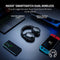 Razer Barracuda X Wireless Gaming & Mobile Headset RZ04-04430100-R3U1 Like New