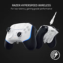 Razer Wolverine V2 Pro Wireless Controller PlayStation 5 PS5 RZ06-04710200-R3U1 - Like New