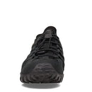 MERRELL CHAMELEON 8 STRETCH TACTICAL WORK SHOES - SIZE: MEN 12 (BLACK) - Like New