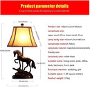 Personalized Horse Light Thanksgiving Decorative AA+ - Brand New