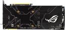 ASUS ROG Strix RTX 2080 Ti 11GB Video Card ROG-STRIX-RTX2080TI-O11G-GAMING - Like New