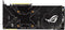ASUS ROG Strix RTX 2080 Ti 11GB Video Card ROG-STRIX-RTX2080TI-O11G-GAMING - Like New