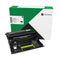 58D0Z00 Lexmark Return Program Imaging Unit Toner Grey - Brand New
