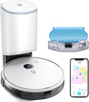 ECOVACS Yeedi By Ecovacs DVX34 Vacuum And Mop Station Self - Scratch & Dent