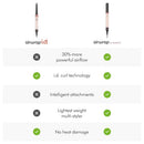 601910-01 DYSON AIRWRAP I.D. MULTI-STYLER, CERAMIC PINK - Like New