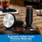 XIXUBX 51MM Espresso Tamper Magnetic WDT Tool Barista Cofee Tamper HM030-51MM - Like New