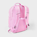 ALL IN MOTION 21L SPORTY BACKPACK WATER-RESISTANT, SCHOOL READY - PINK - Brand New
