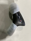 GENERIC BLACK MINI MASSAGER - BLACK - Like New